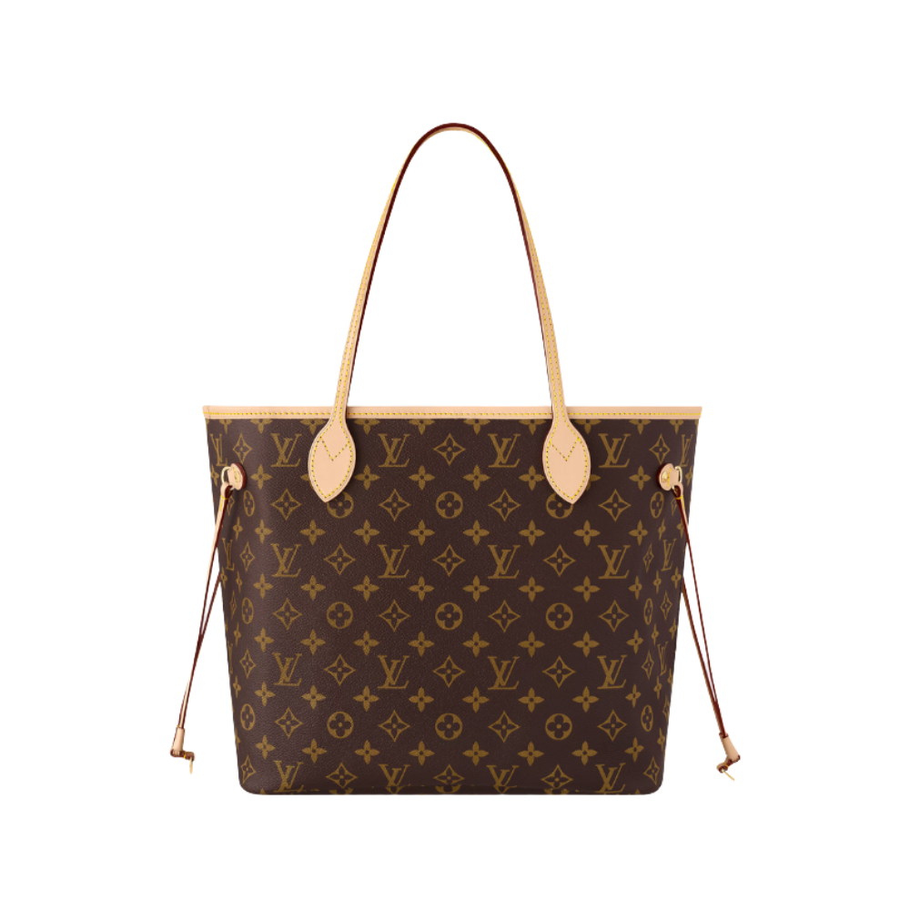 LV Neverfull MM Bag